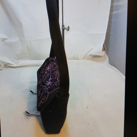 Pre-owned Maurizio Taiuti Leather Handbag - Picture 3 of 8